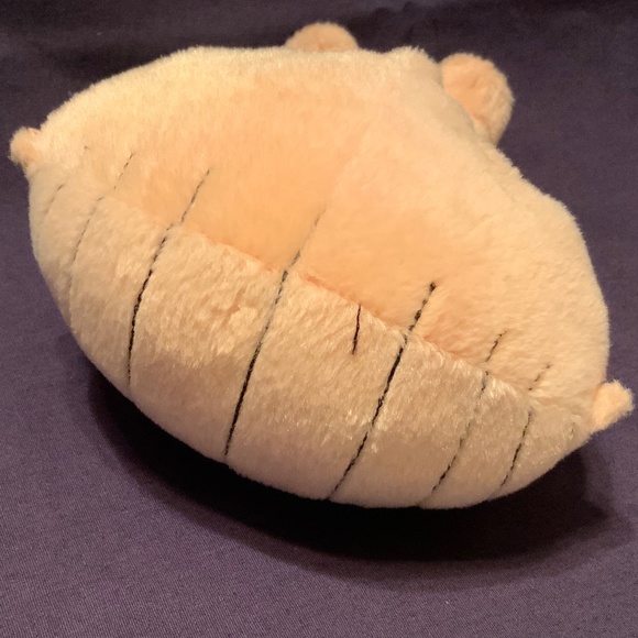 Kellytoy 2005 Family Guy “Stewie” In Diaper Beanie Plush Toy - Picture 6 of 11